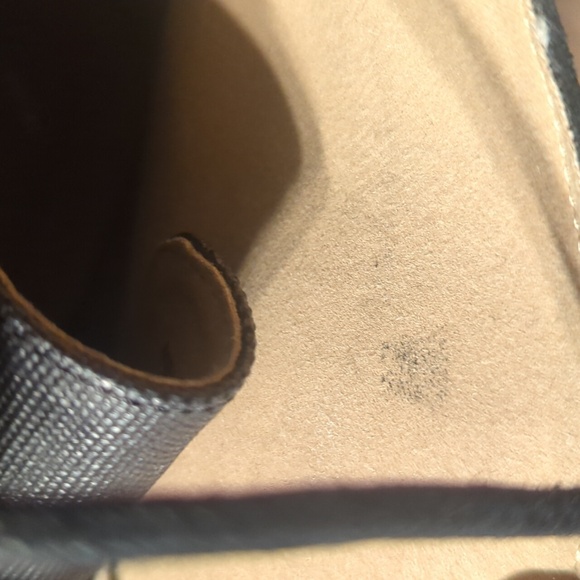 NWOB Men's Stacy Adams Wingtip Boots - Picture 11 of 11